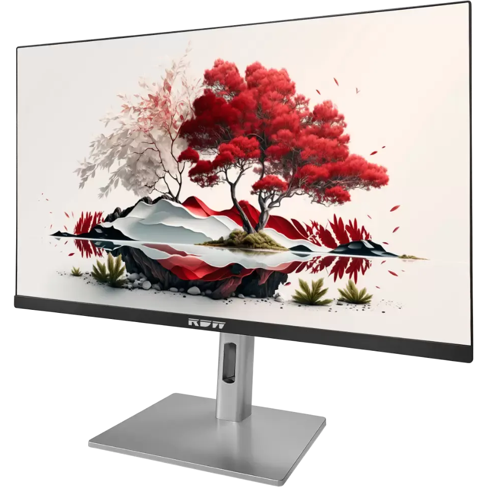 Монитор RDW Computers 27" RDW2707K (Q14В3180V2A1) - 2707K/Q14В3180V2A1 - фото 2