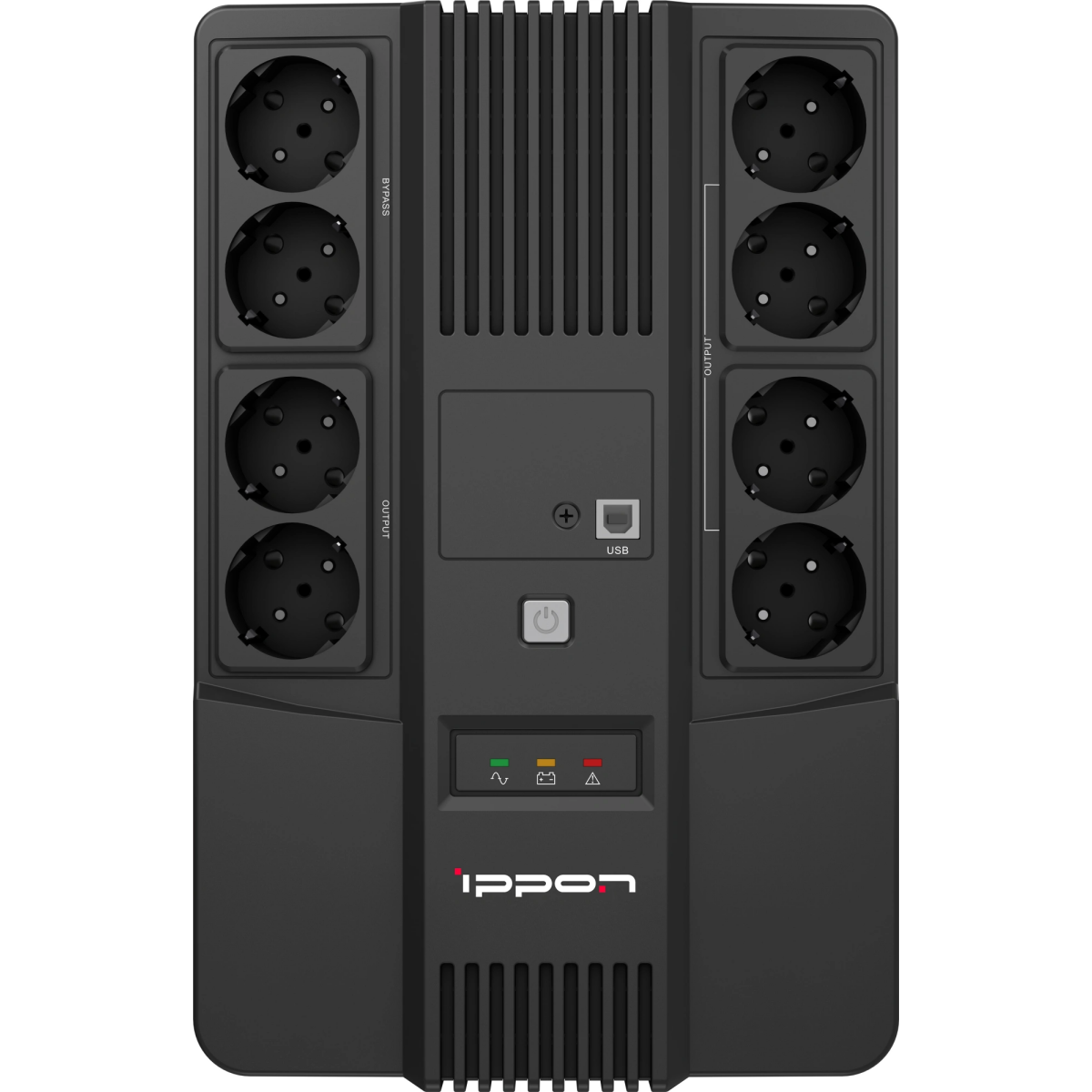 ИБП Ippon Nut 1050 - 2061500