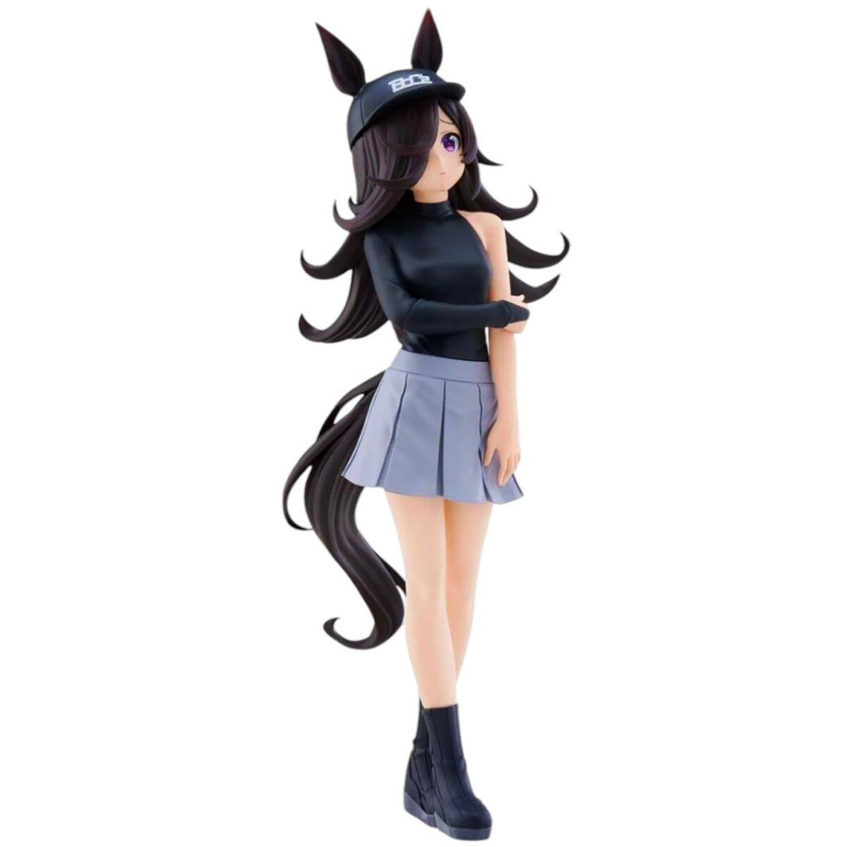 Фигурка Banpresto Umamusume Pretty Derby Rice Shower - 89633