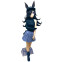 Фигурка Banpresto Umamusume Pretty Derby Rice Shower - 89633 - фото 2