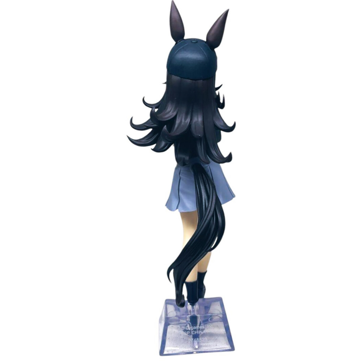 Фигурка Banpresto Umamusume Pretty Derby Rice Shower - 89633 - фото 3