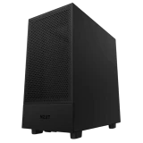 Корпус NZXT H5 Flow RGB Black (CC-H52FB-R1)