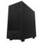 Корпус NZXT H5 Flow RGB Black - CC-H52FB-R1 - фото 2