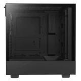 Корпус NZXT H5 Flow RGB Black (CC-H52FB-R1)
