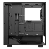 Корпус NZXT H5 Flow RGB Black (CC-H52FB-R1)