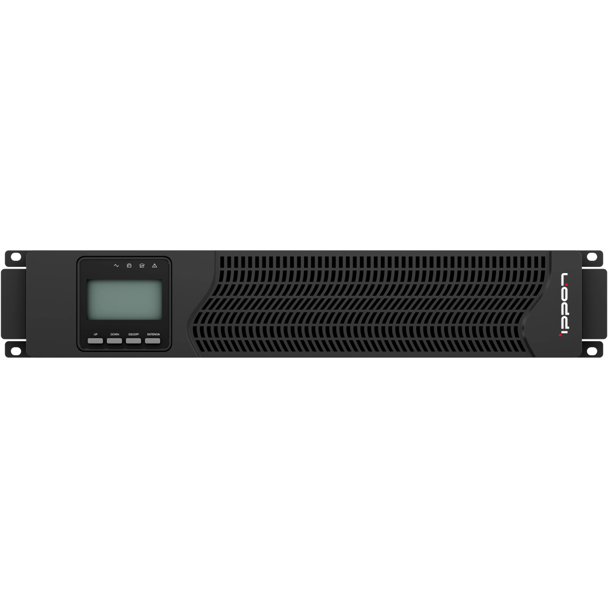 ИБП Ippon Innova RTA 1000 - 2049217 - фото 2