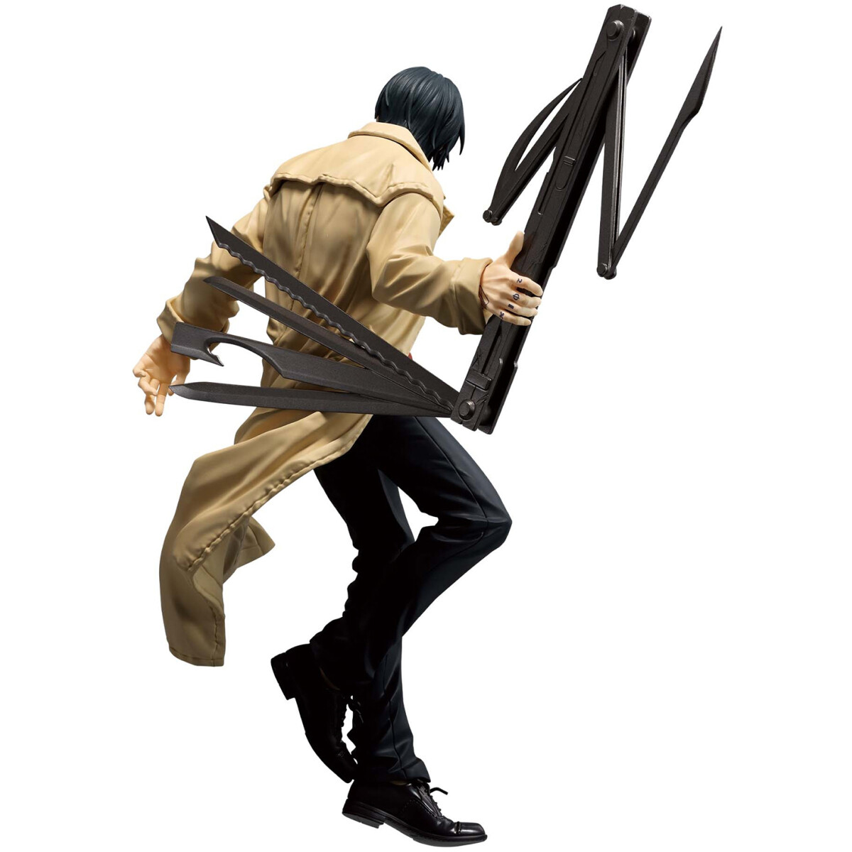 Фигурка Banpresto Sakamoto Days Nagumo - 89022 - фото 2