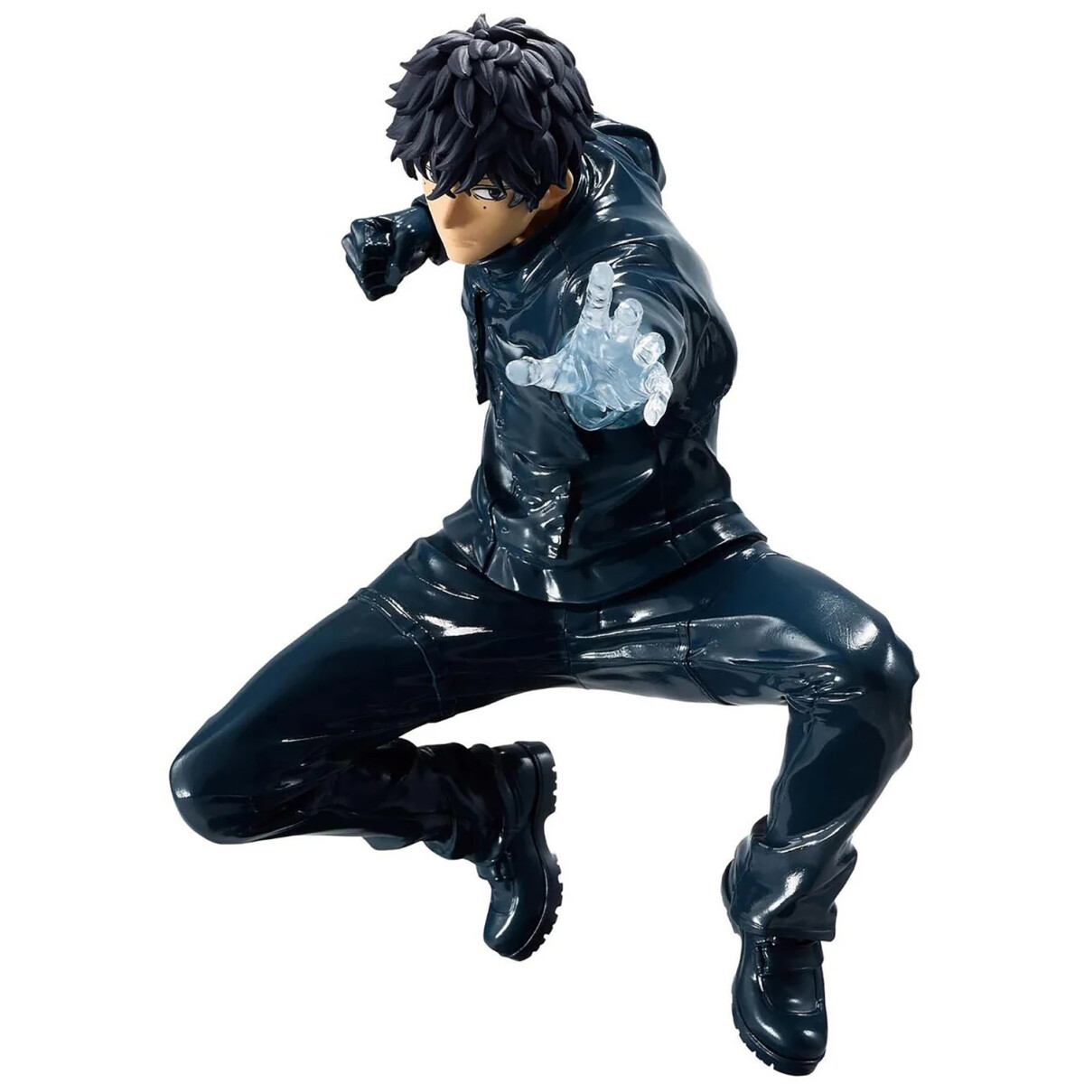 Фигурка Banpresto Sakamoto Days Natsuki Seba