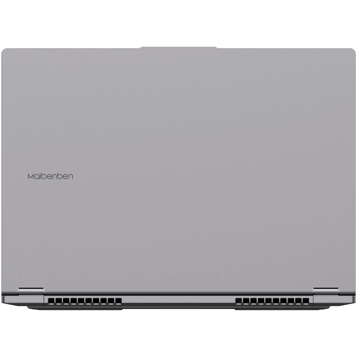 Ноутбук Maibenben Style B514B-i736UM (F2SPGRE6) - B514B-i736UMF2SPGRE6 - фото 5