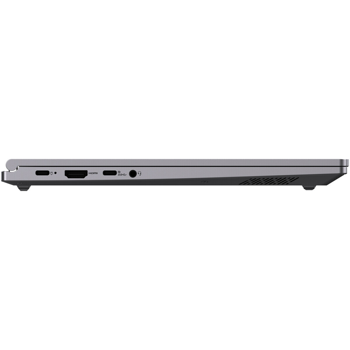 Ноутбук Maibenben Style B514B-i736UM (F2SPGRE6) - B514B-i736UMF2SPGRE6 - фото 3