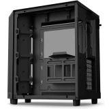 Корпус NZXT H6 Flow RGB Black (CC-H61FB-R1)