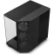 Корпус NZXT H6 Flow RGB Black - CC-H61FB-R1 - фото 4