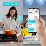 Умная светодиодная лента TP-Link Tapo L900-10