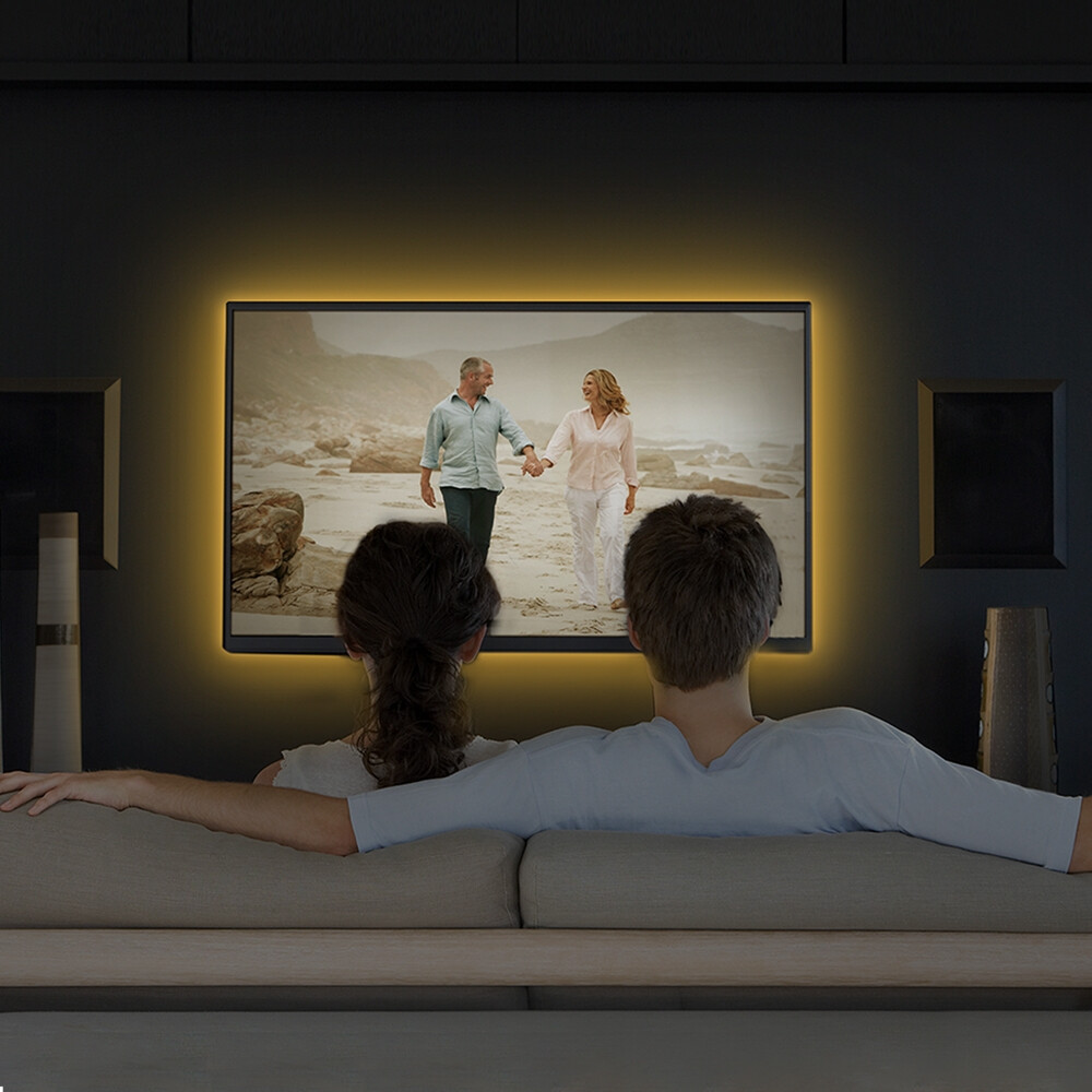 Умная светодиодная лента TP-Link Tapo L900-10 - фото 5