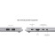 Ноутбук Maibenben Style B514B-i736UM (F2SPGRE6) - B514B-i736UMF2SPGRE6 - фото 4