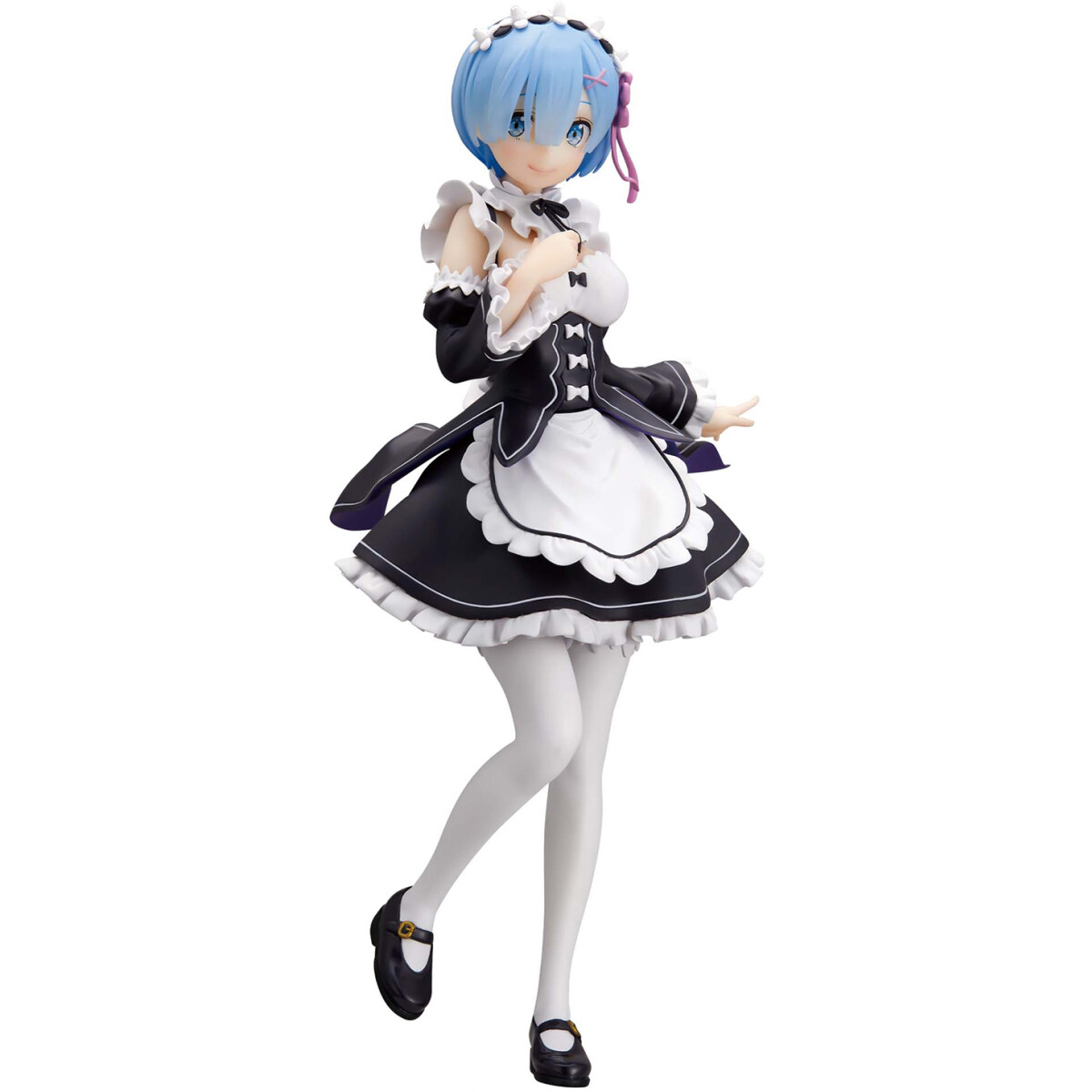 Фигурка Banpresto Re:Zero Starting Life In Another World Rem - 87851