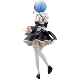 Фигурка Banpresto Re:Zero Starting Life In Another World Rem (87851)