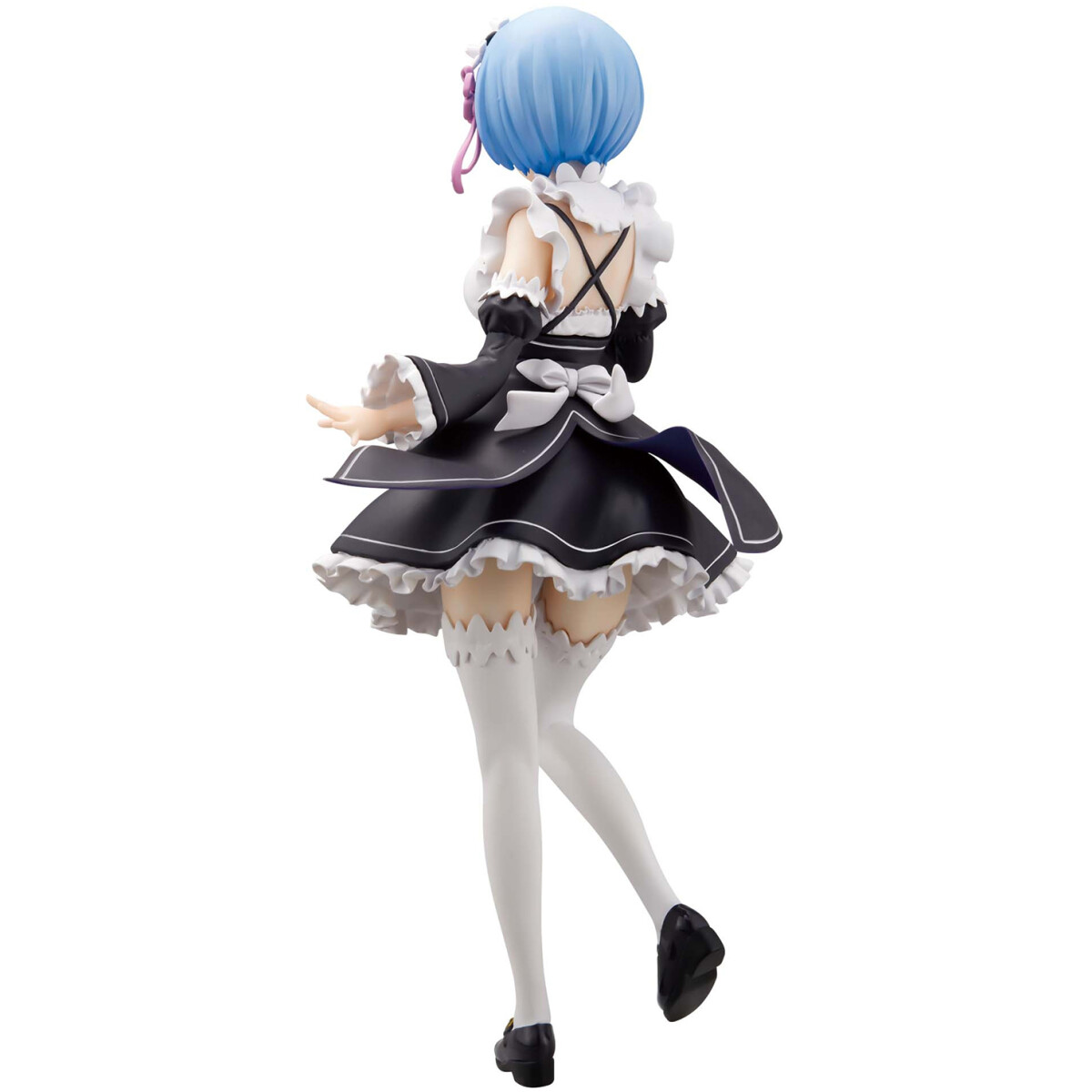 Фигурка Banpresto Re:Zero Starting Life In Another World Rem - 87851 - фото 2