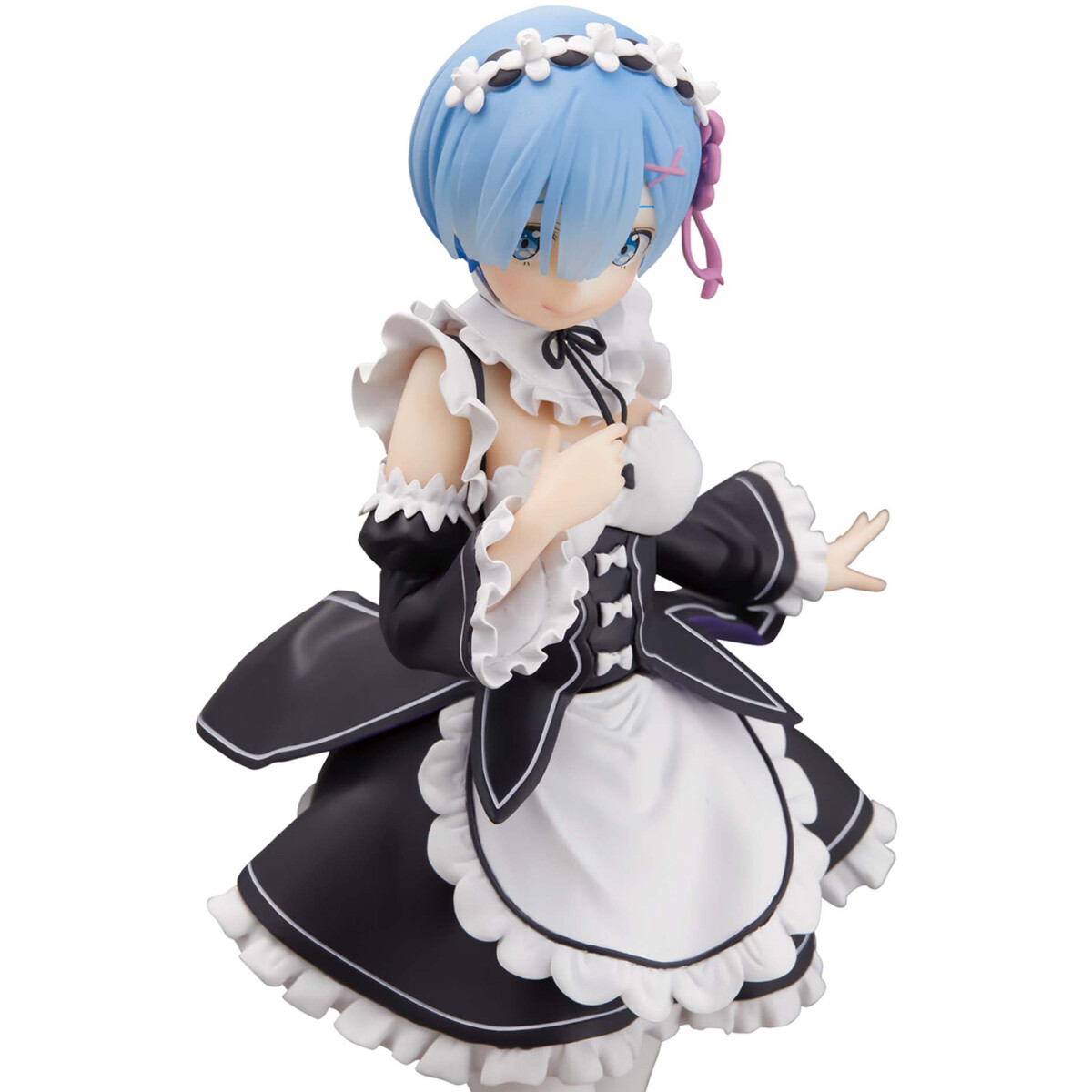 Фигурка Banpresto Re:Zero Starting Life In Another World Rem - 87851 - фото 3