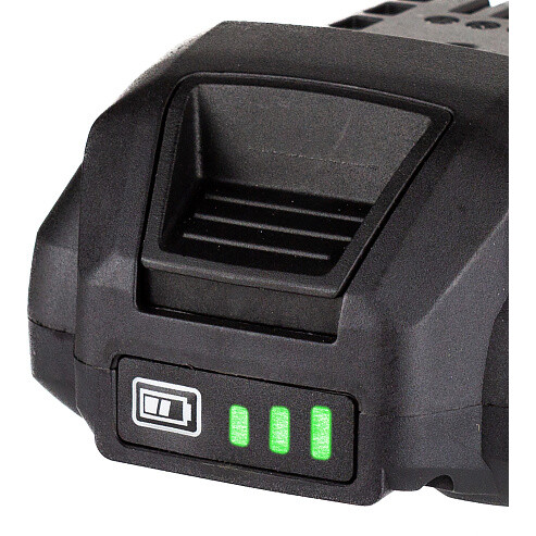 Аккумулятор RedVerg 730011 - фото 2