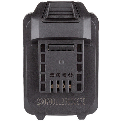 Аккумулятор RedVerg 730011 - фото 4