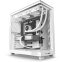 Корпус NZXT H6 Flow White - CC-H61FW-01