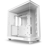 Корпус NZXT H6 Flow White (CC-H61FW-01)