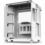 Корпус NZXT H6 Flow White (CC-H61FW-01)