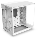 Корпус NZXT H6 Flow White (CC-H61FW-01)