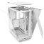 Корпус NZXT H6 Flow White - CC-H61FW-01 - фото 6