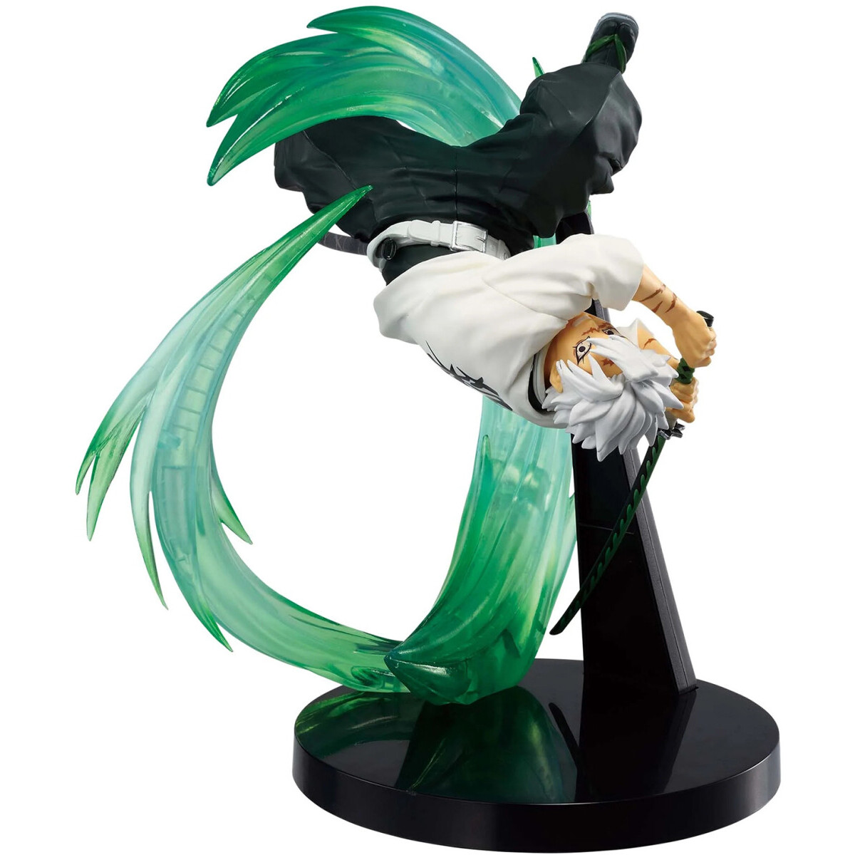 Фигурка Banpresto Demon Slayer Shinazugawa - 88148