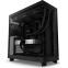 Корпус NZXT H6 Flow Black - CC-H61FB-01