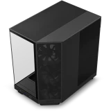 Корпус NZXT H6 Flow Black (CC-H61FB-01)