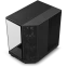 Корпус NZXT H6 Flow Black - CC-H61FB-01 - фото 3