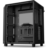 Корпус NZXT H6 Flow Black (CC-H61FB-01)