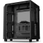 Корпус NZXT H6 Flow Black - CC-H61FB-01 - фото 4