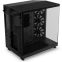 Корпус NZXT H6 Flow Black - CC-H61FB-01 - фото 5