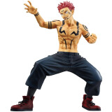 Фигурка Banpresto Jujutsu Kaisen Maximatic The Sukuna Special (89145)