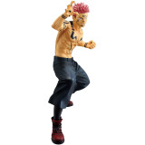 Фигурка Banpresto Jujutsu Kaisen Maximatic The Sukuna Special (89145)