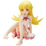 Фигурка Banpresto Monogatari Series Relax Time Shinobu Oshino (87899)