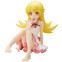 Фигурка Banpresto Monogatari Series Relax Time Shinobu Oshino - 87899