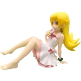 Фигурка Banpresto Monogatari Series Relax Time Shinobu Oshino (87899)