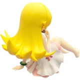 Фигурка Banpresto Monogatari Series Relax Time Shinobu Oshino (87899)