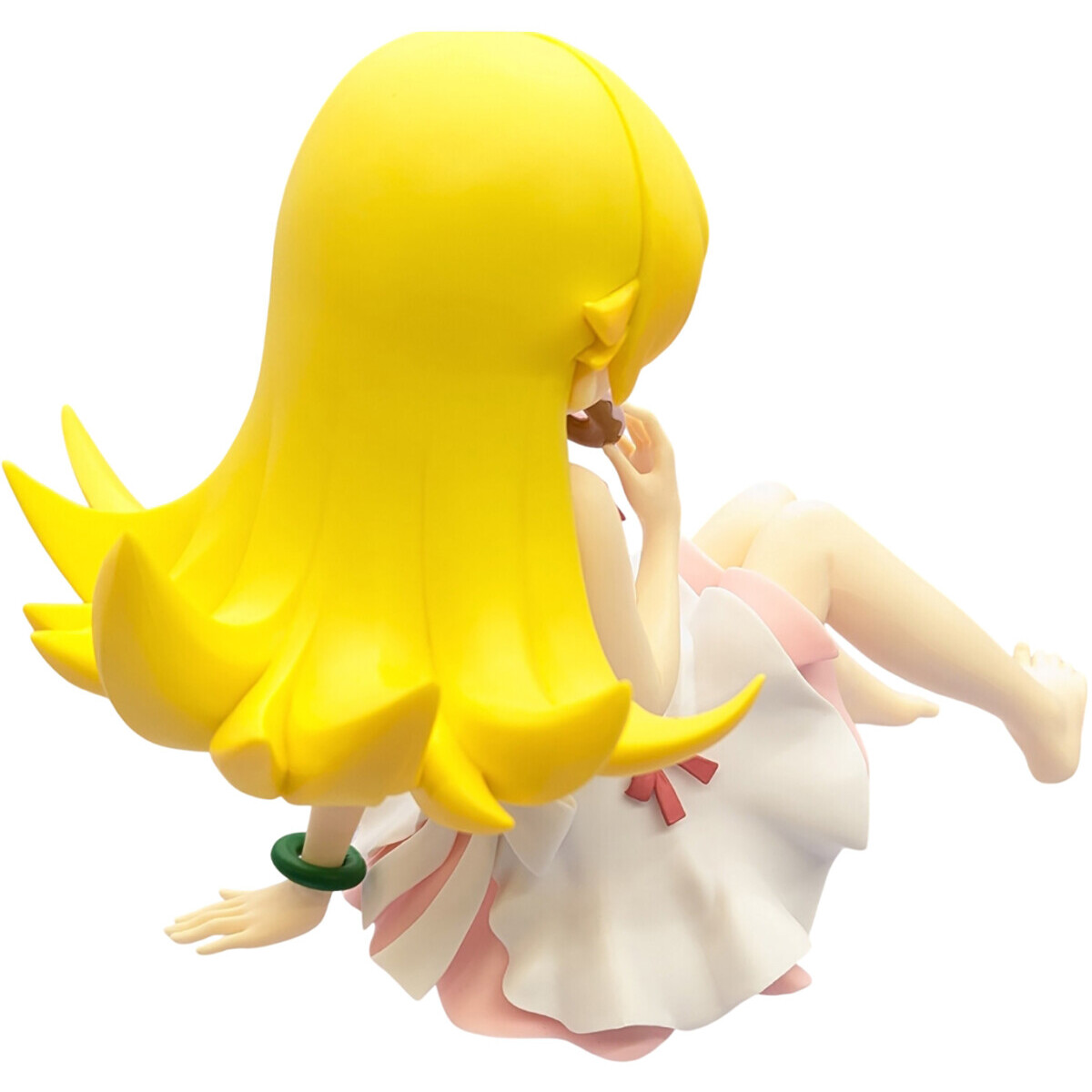 Фигурка Banpresto Monogatari Series Relax Time Shinobu Oshino - 87899 - фото 3