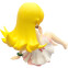 Фигурка Banpresto Monogatari Series Relax Time Shinobu Oshino - 87899 - фото 3