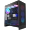 Корпус NZXT H7 Flow RGB Black - CM-H72FB-R1