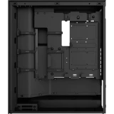 Корпус NZXT H7 Flow RGB Black (CM-H72FB-R1)
