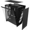 Корпус NZXT H7 Flow RGB Black - CM-H72FB-R1 - фото 5