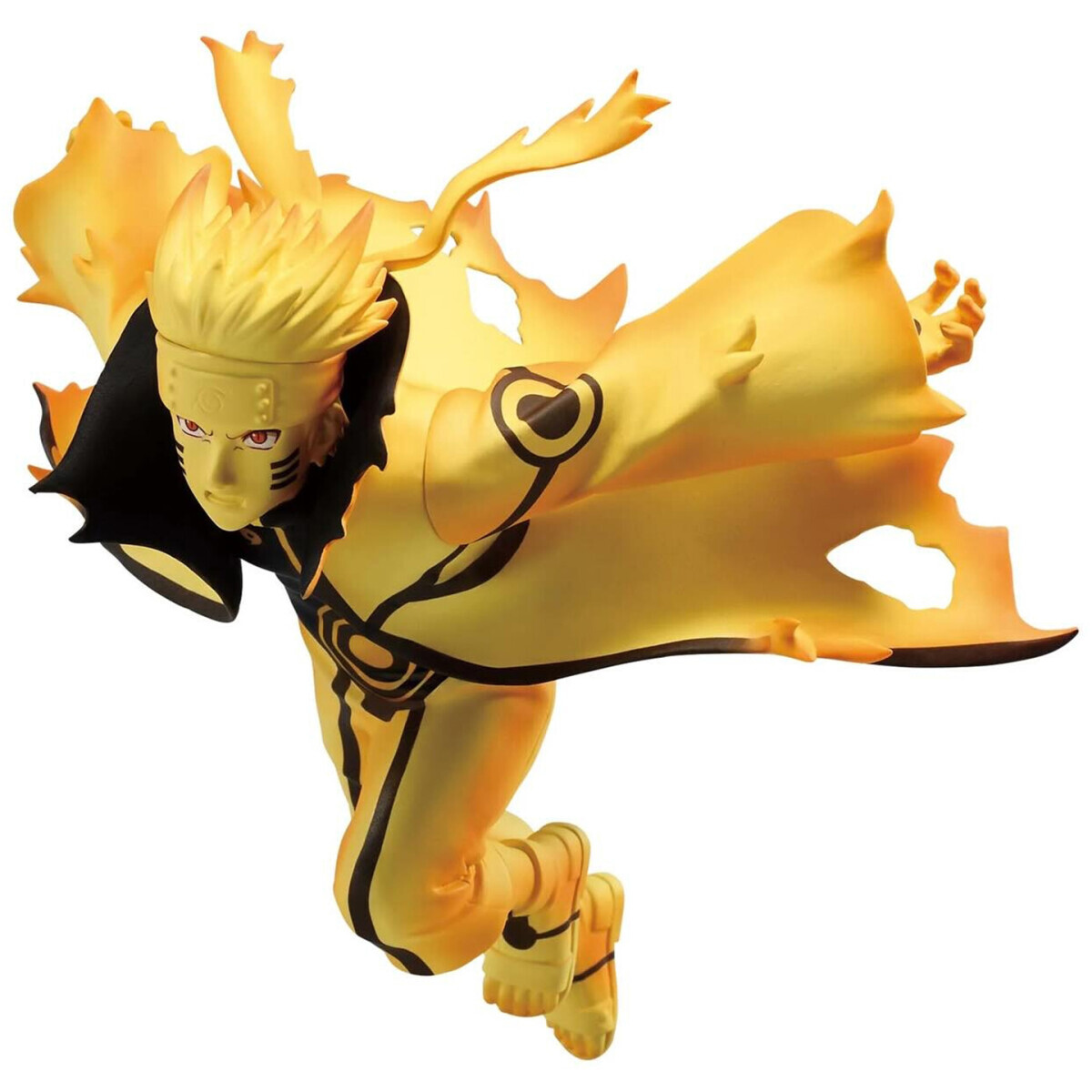 Фигурка Banpresto Naruto Shippuden Uzumaki Naruto (88988)