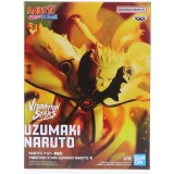 Фигурка Banpresto Naruto Shippuden Uzumaki Naruto (88988)